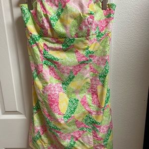 Lilly Pulitzer Sundress